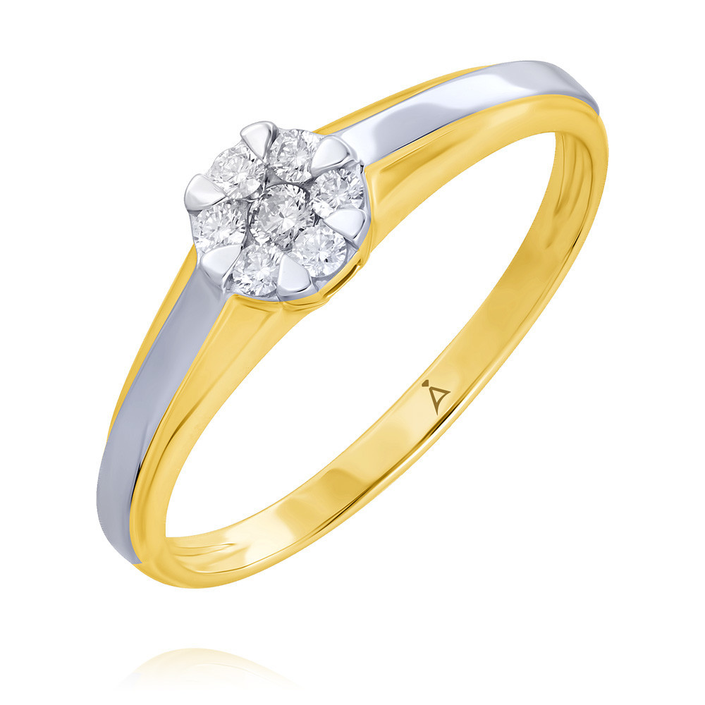 Кольцо 44997₽