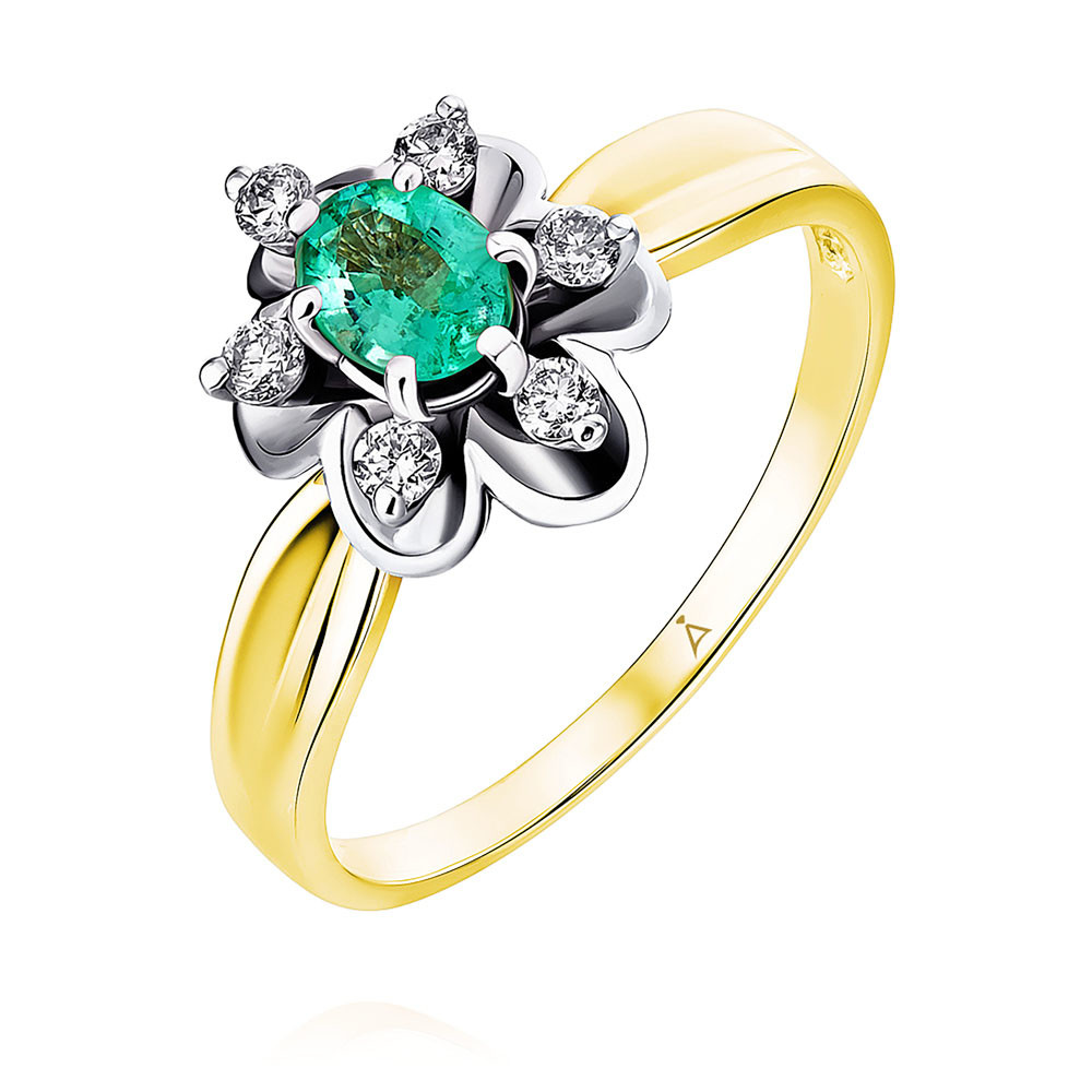 Кольцо 174995₽