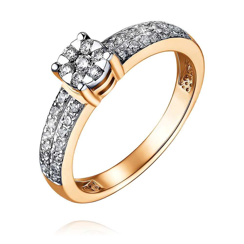 Кольцо 99990₽