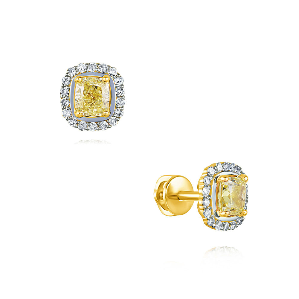 Серьги 179990₽