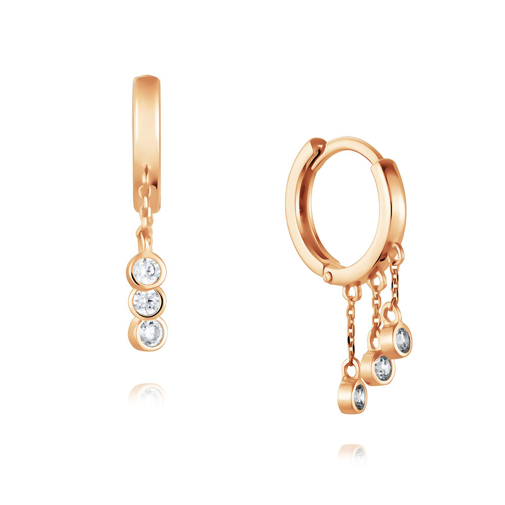 Серьги 37890₽