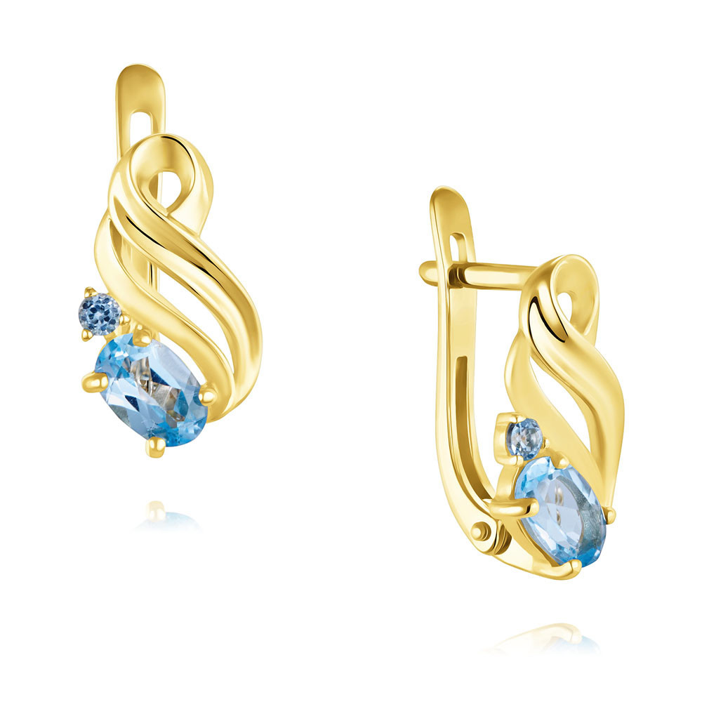 Серьги 35997₽