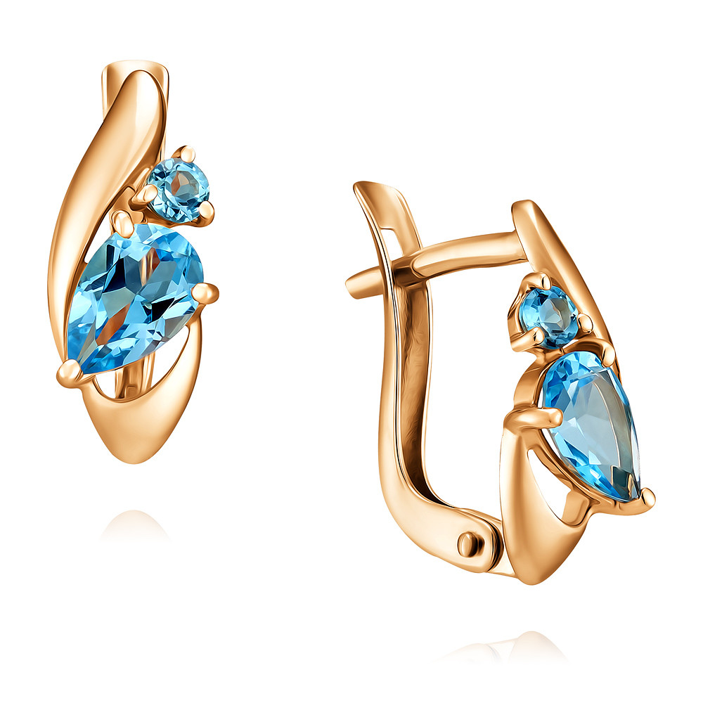 Серьги 17490₽