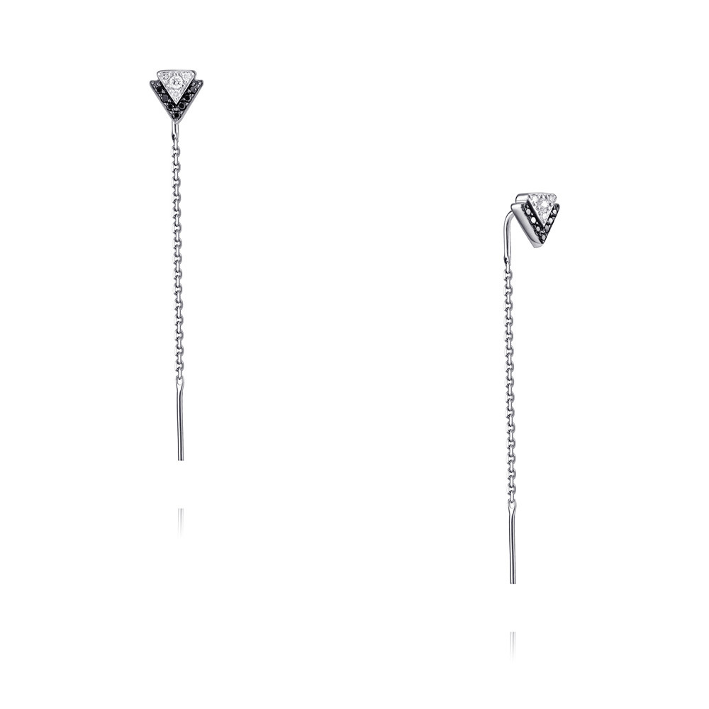 Серьги 32990₽