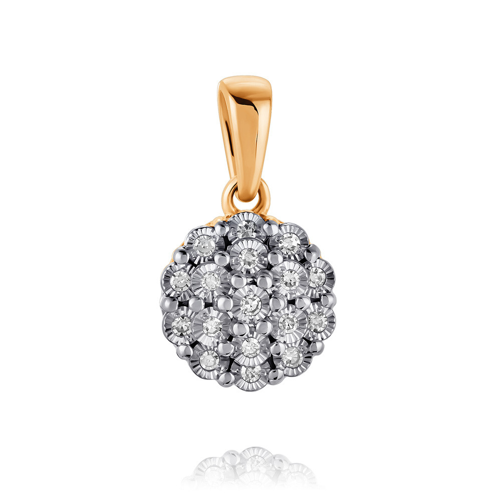 Подвеска 34990₽