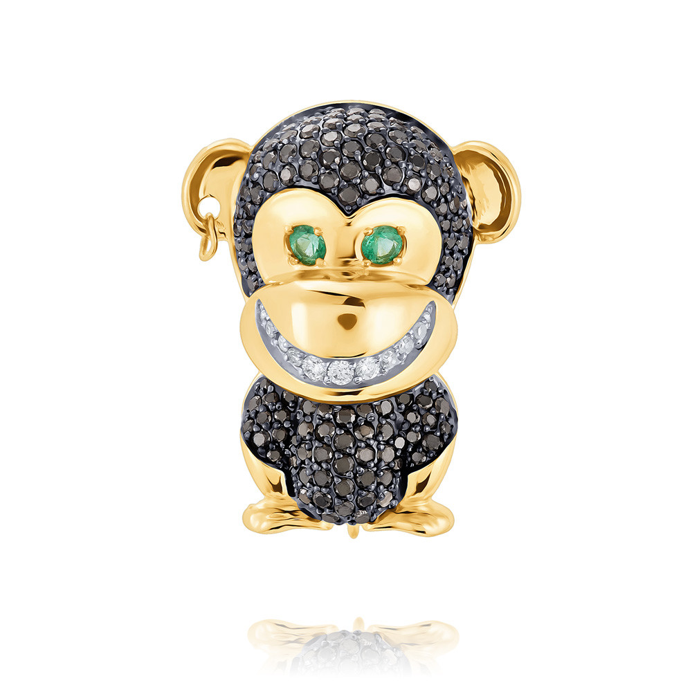 Брошь 149990₽