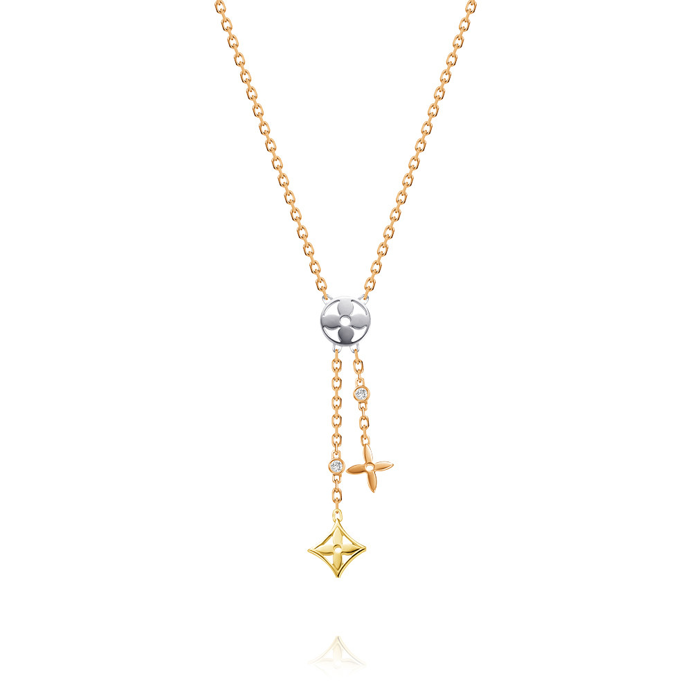 Шейное украшение