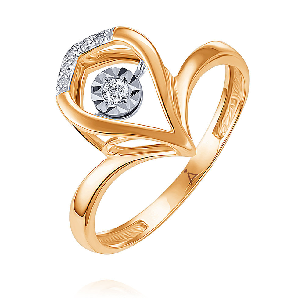 Кольцо 74995₽