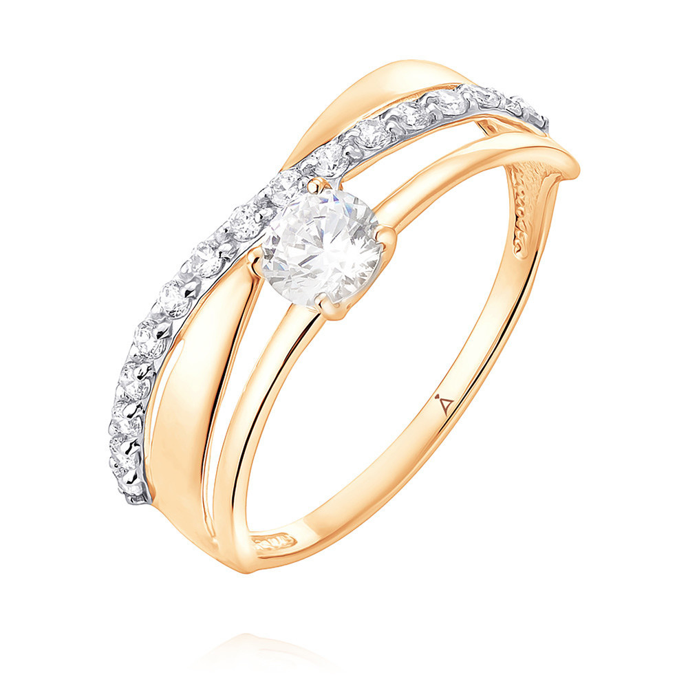 Кольцо 36603₽