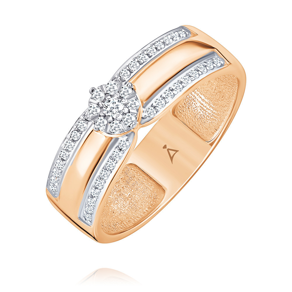 Кольцо 119990₽