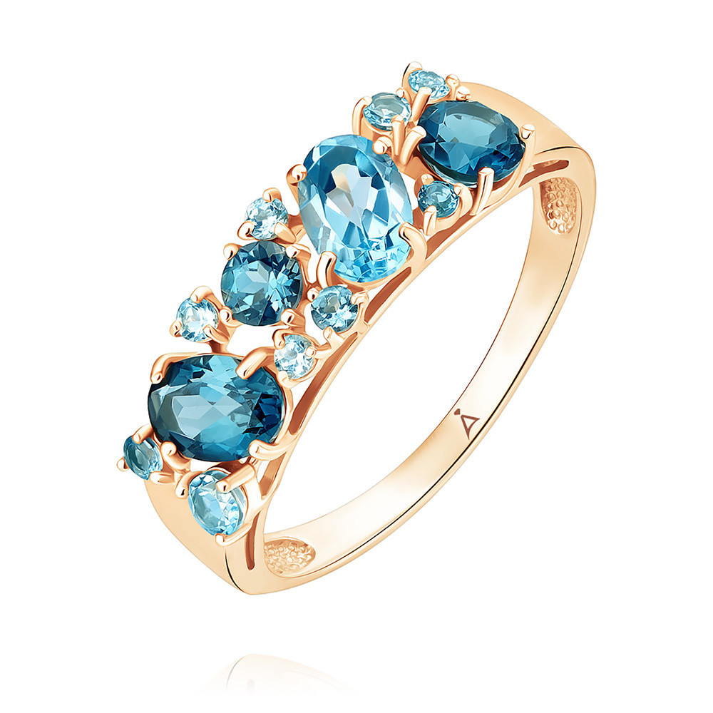 Кольцо 74995₽