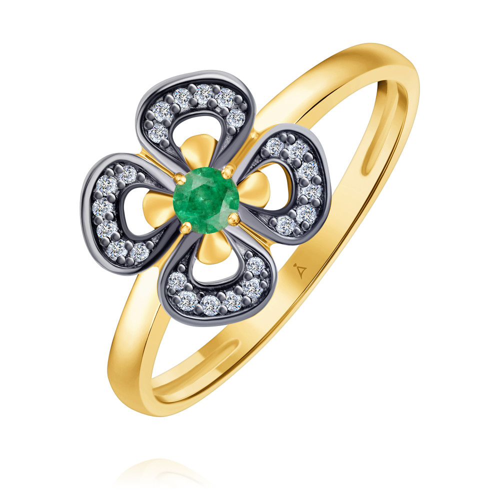 Кольцо 54990₽