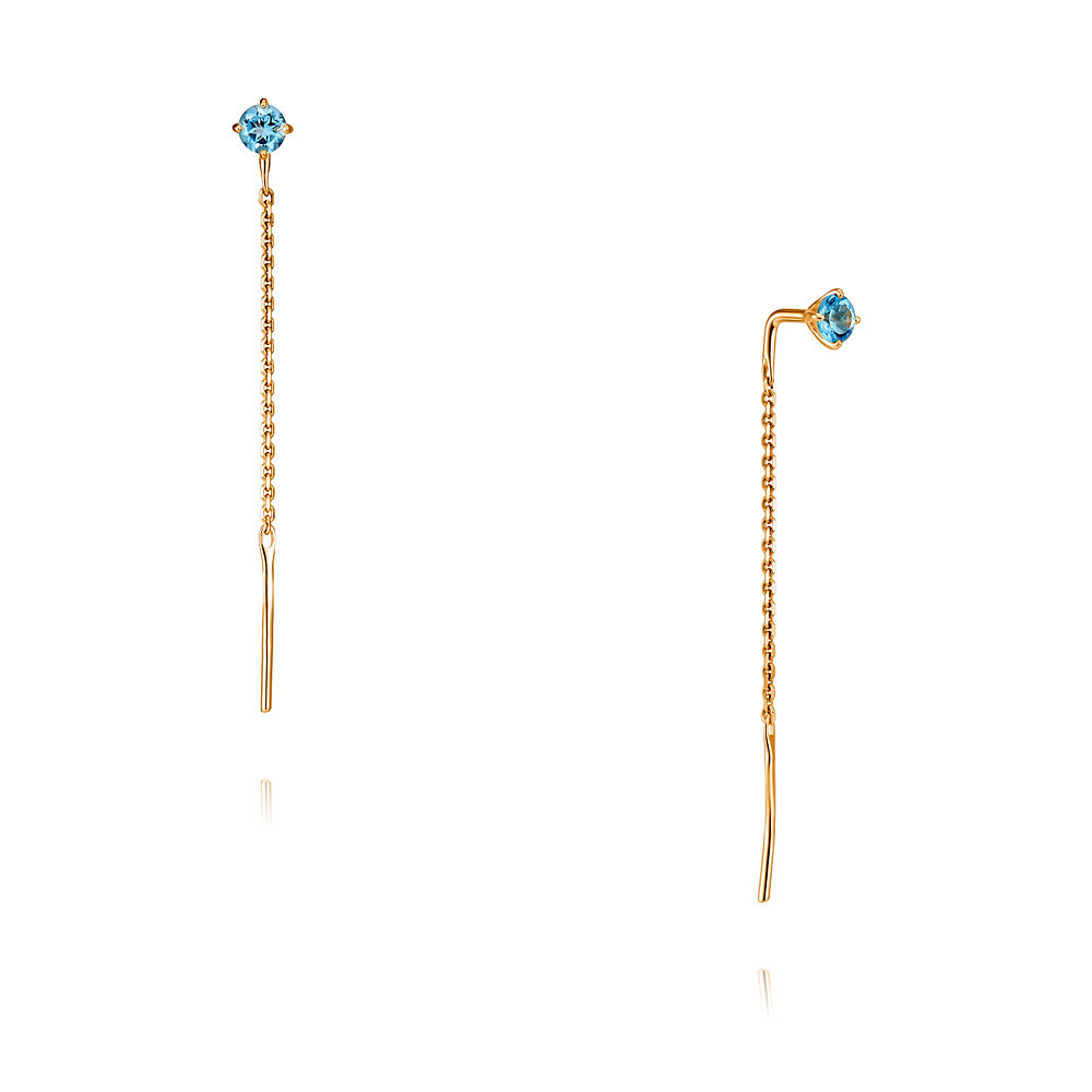 Серьги 24995₽