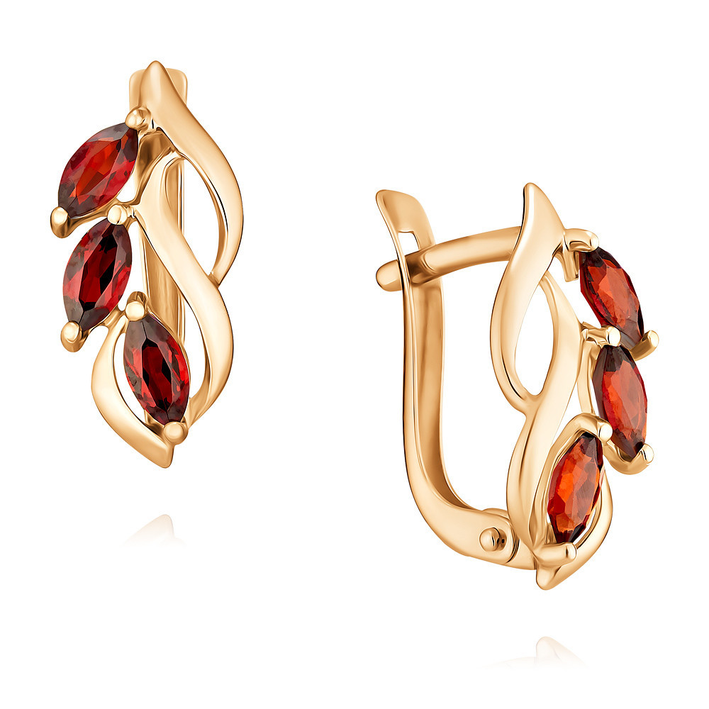 Серьги 59995₽