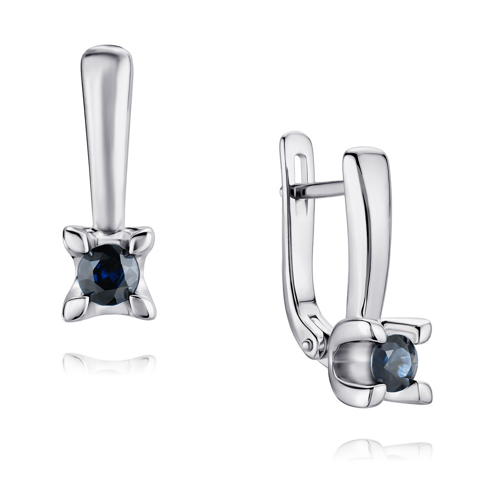 Серьги 104997₽