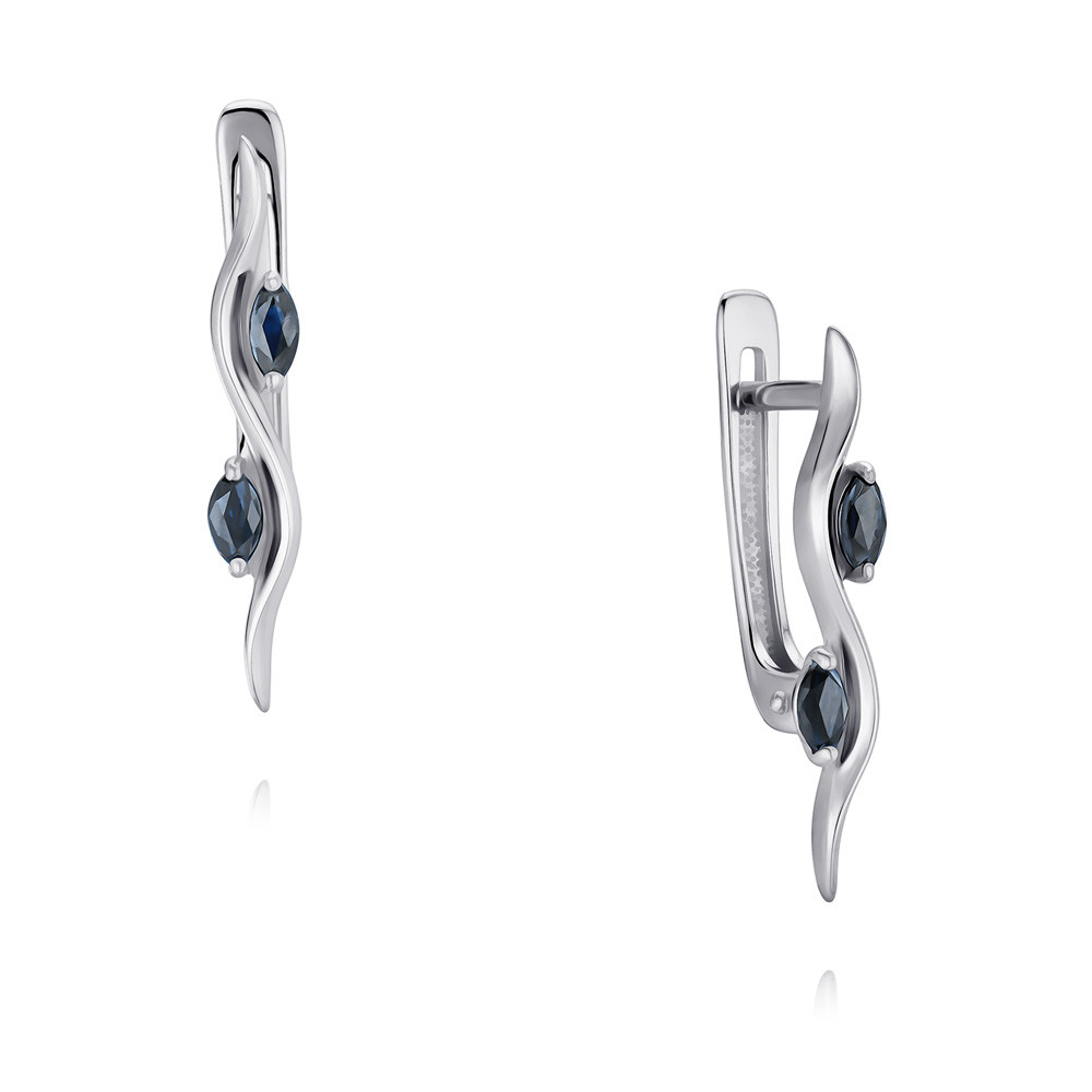 Серьги 69990₽