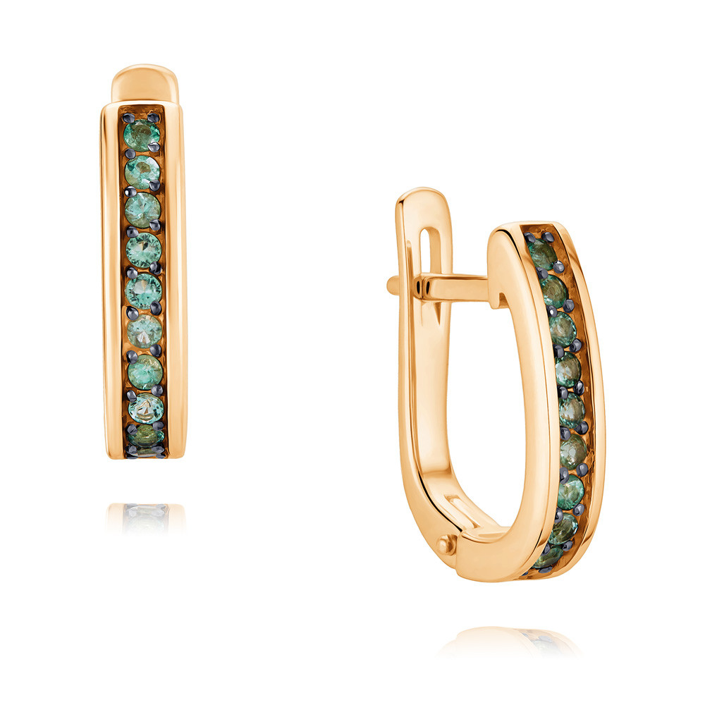 Серьги 74990₽