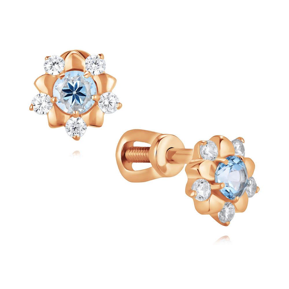 Серьги 32495₽