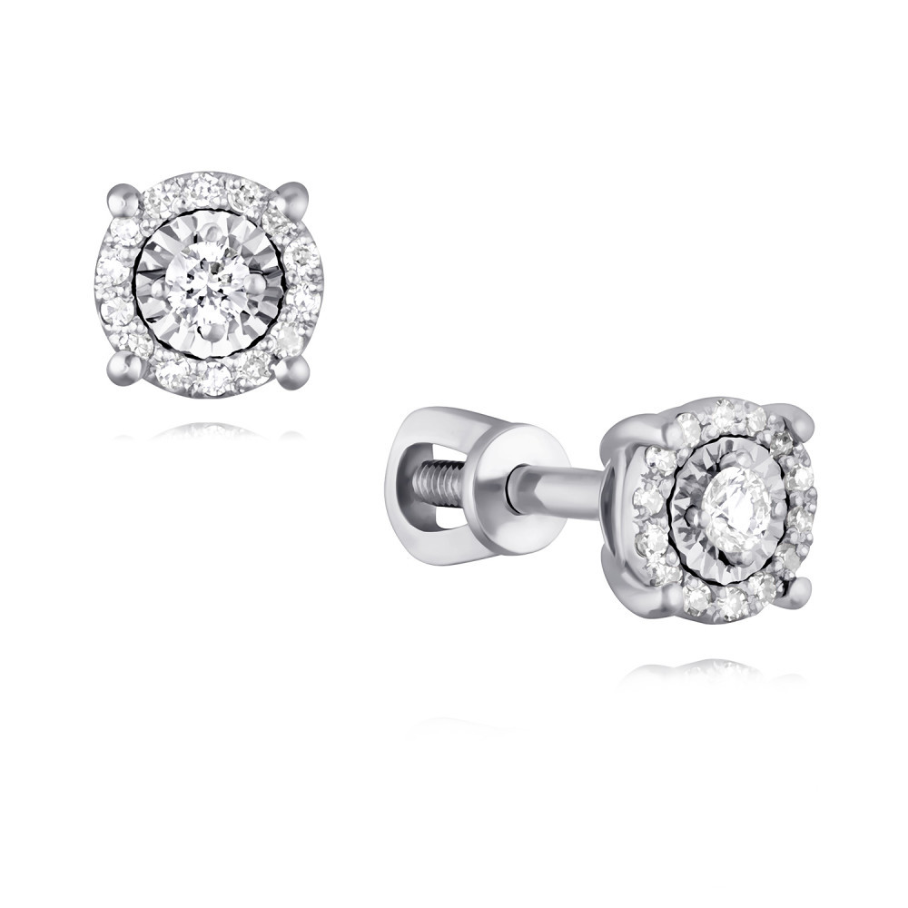 Серьги 44997₽