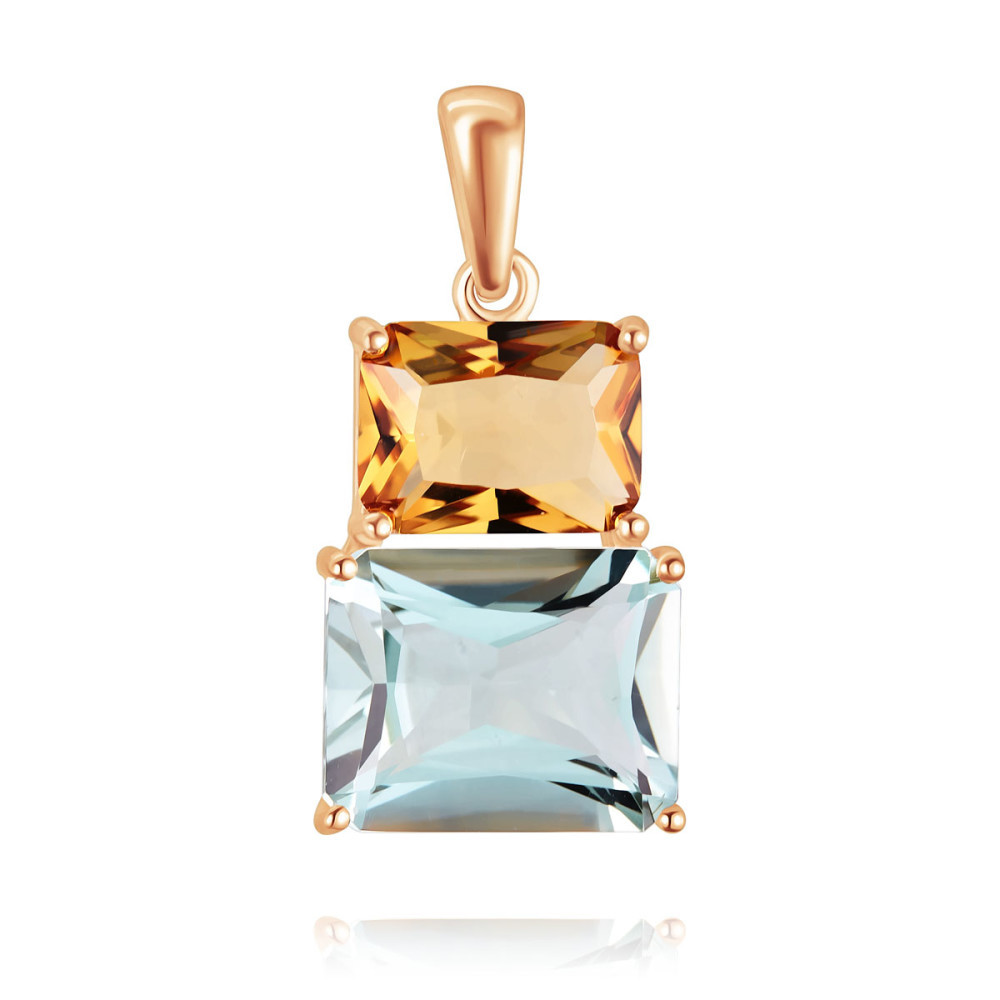 Подвеска 37495₽