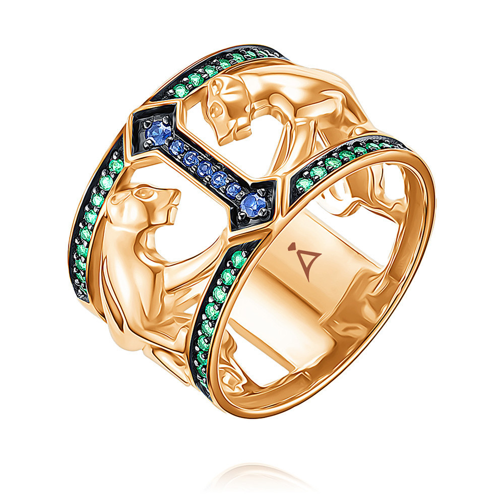 Кольцо 119990₽