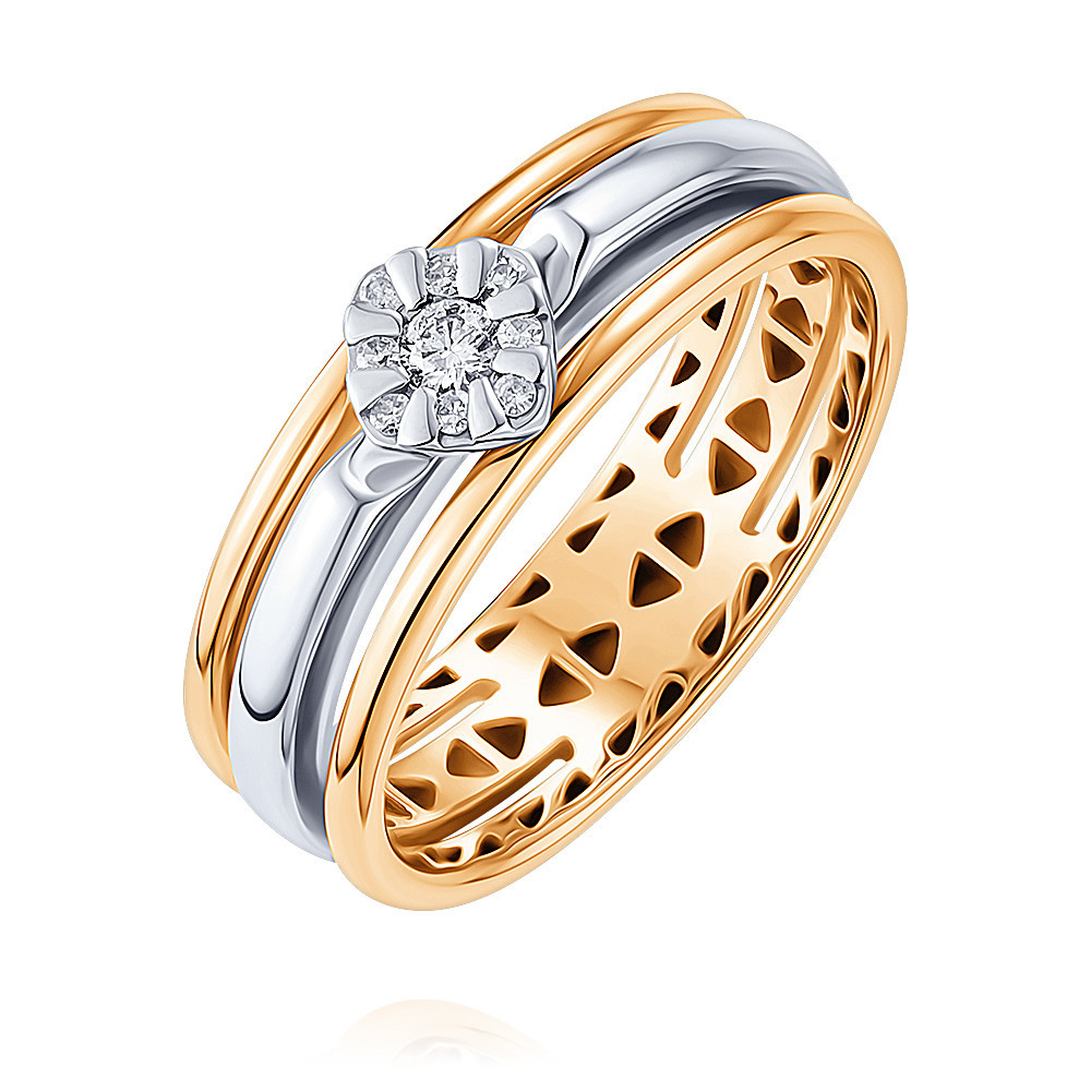 Кольцо 89997₽