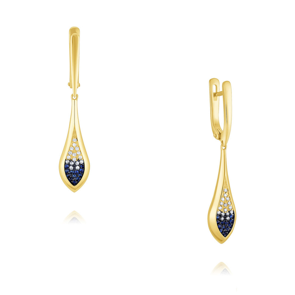 Серьги 149995₽