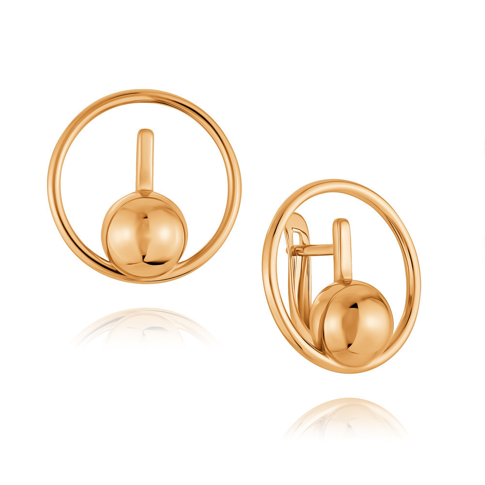 Серьги 60790₽