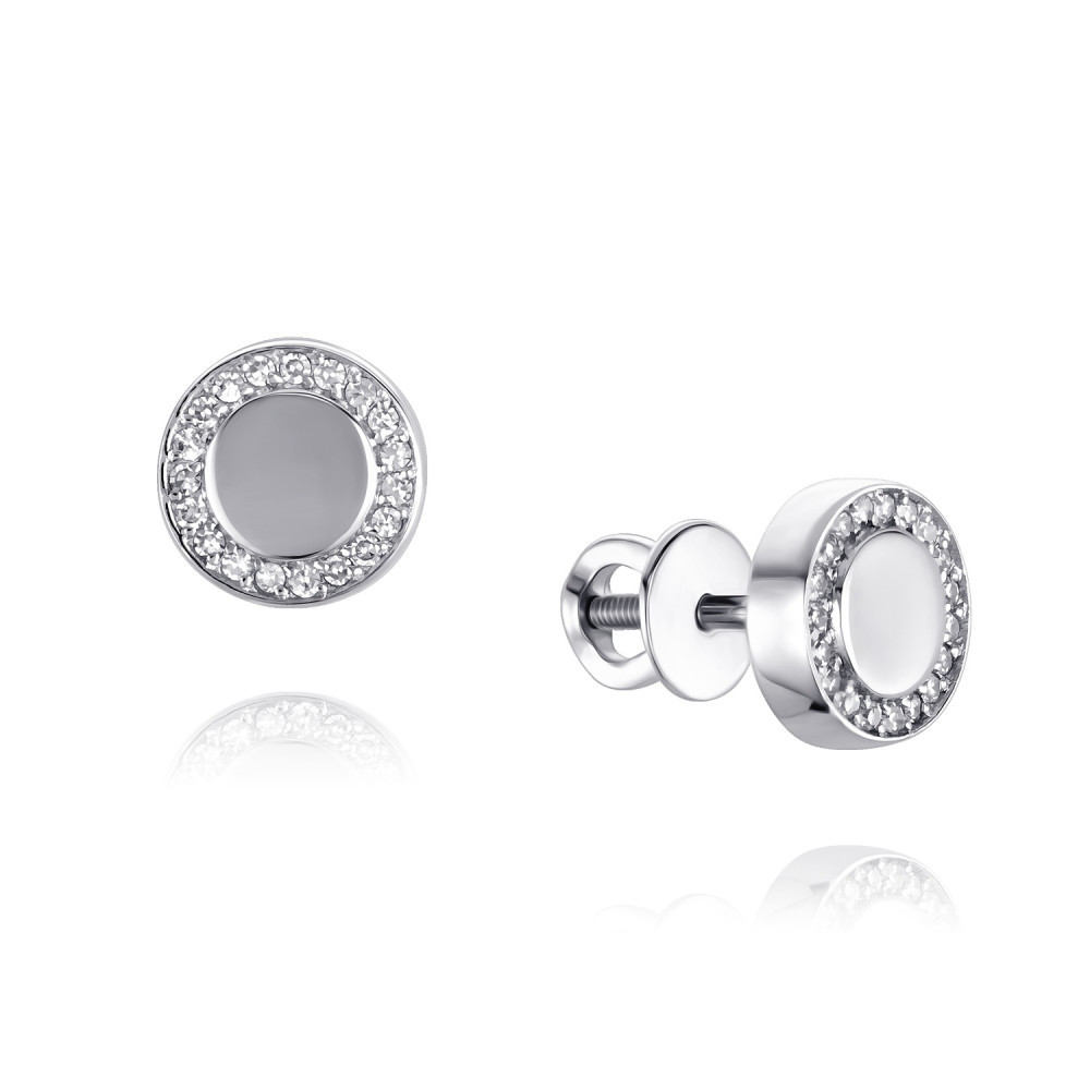 Серьги 99995₽